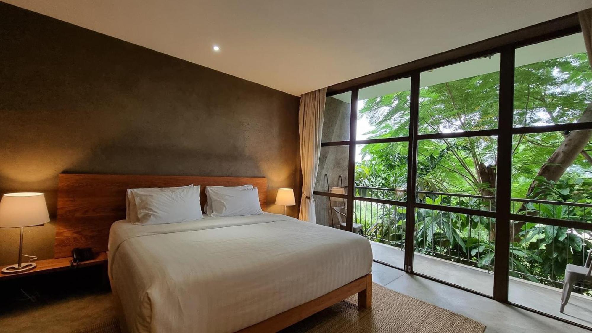 Inchantreedoopool Kanchanaburi Exterior photo