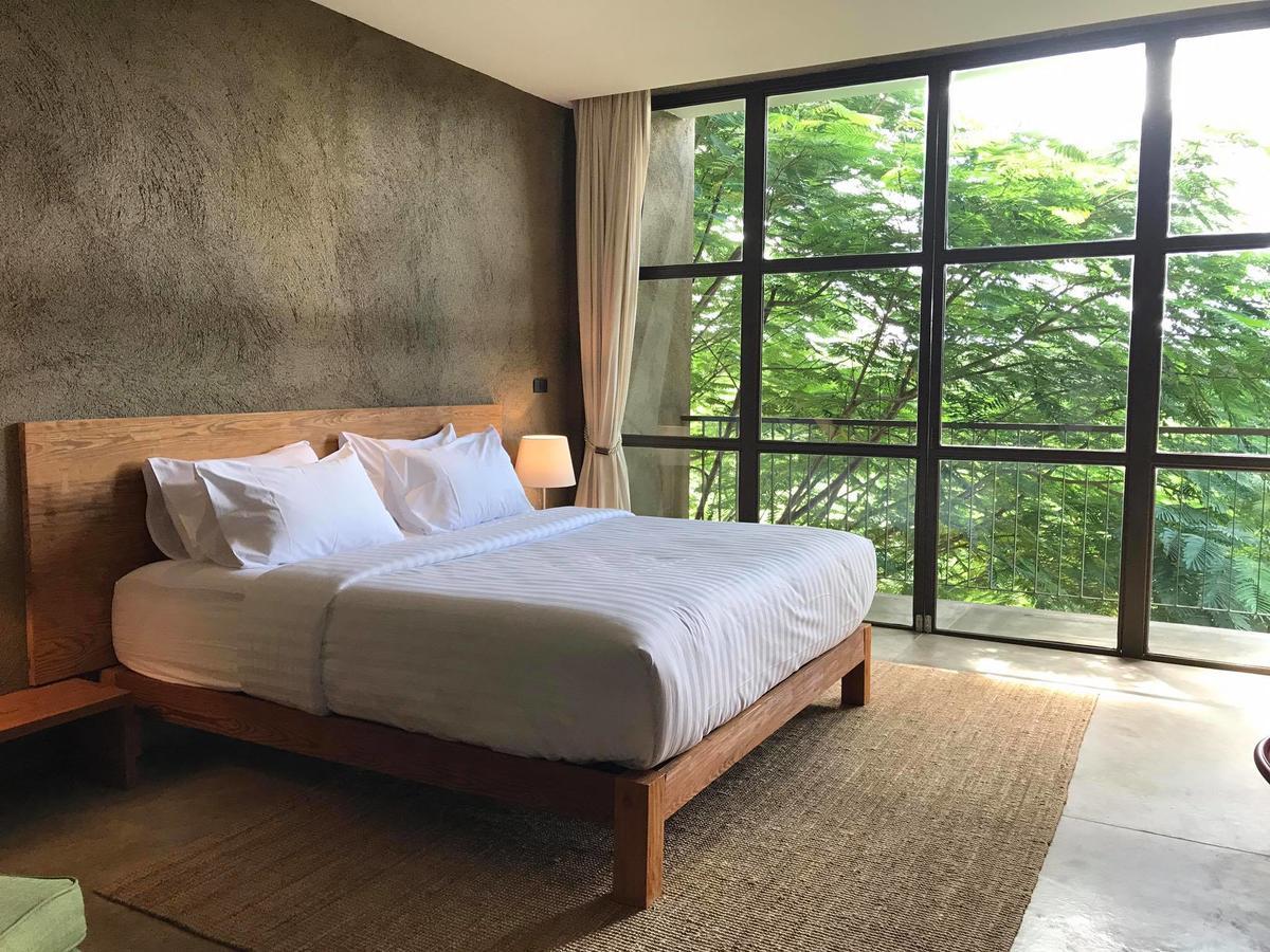Inchantreedoopool Kanchanaburi Exterior photo