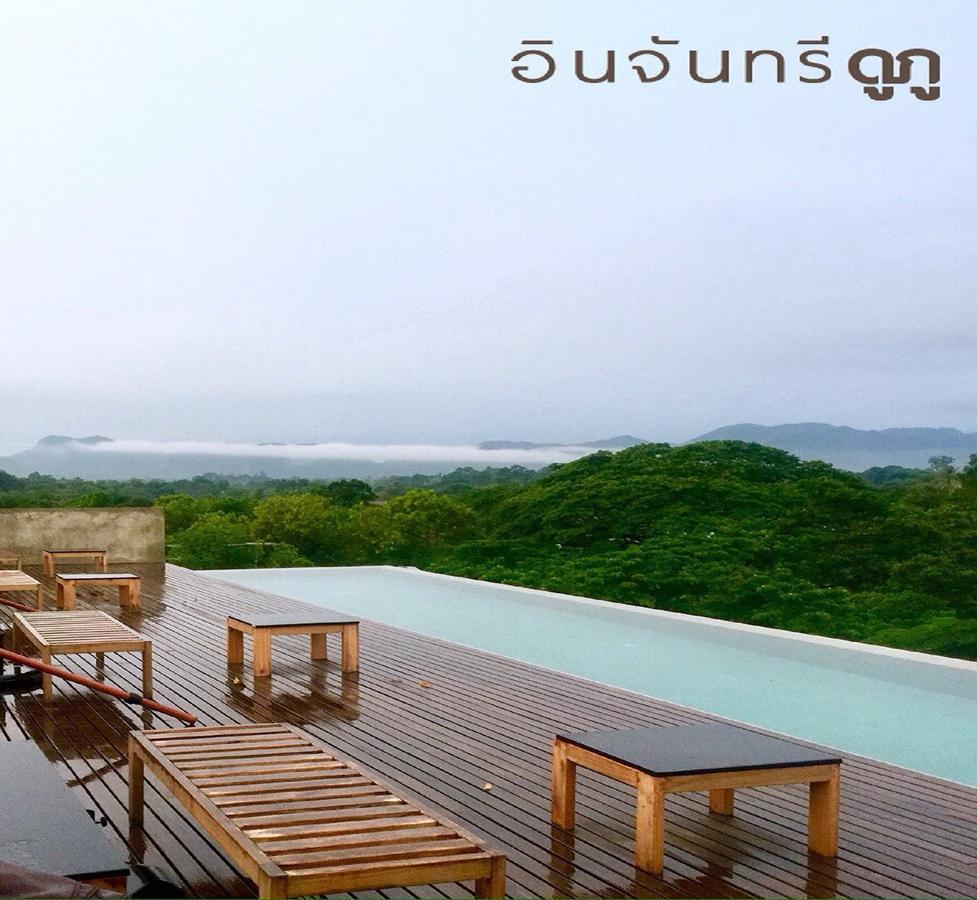 Inchantreedoopool Kanchanaburi Exterior photo
